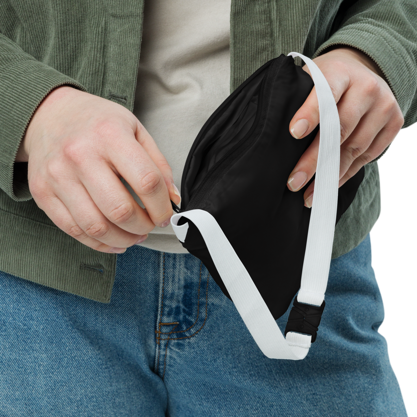 Thin Blue Line - Colorado - Windbreaker