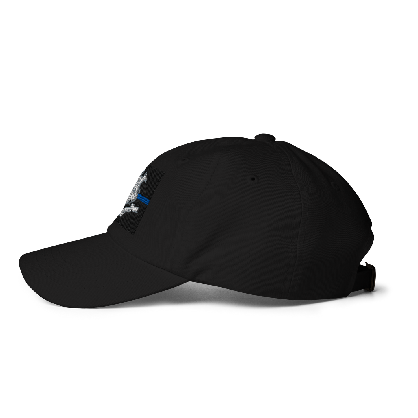 Thin Blue Line - Connecticut - Hat
