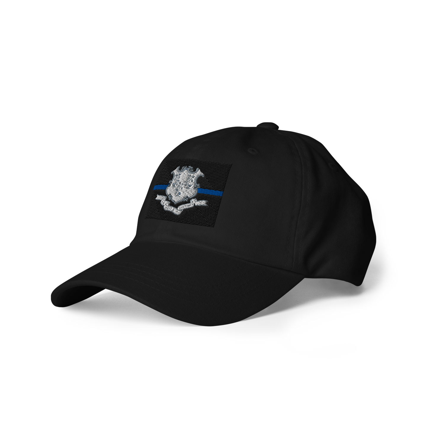 Thin Blue Line - Connecticut - Hat