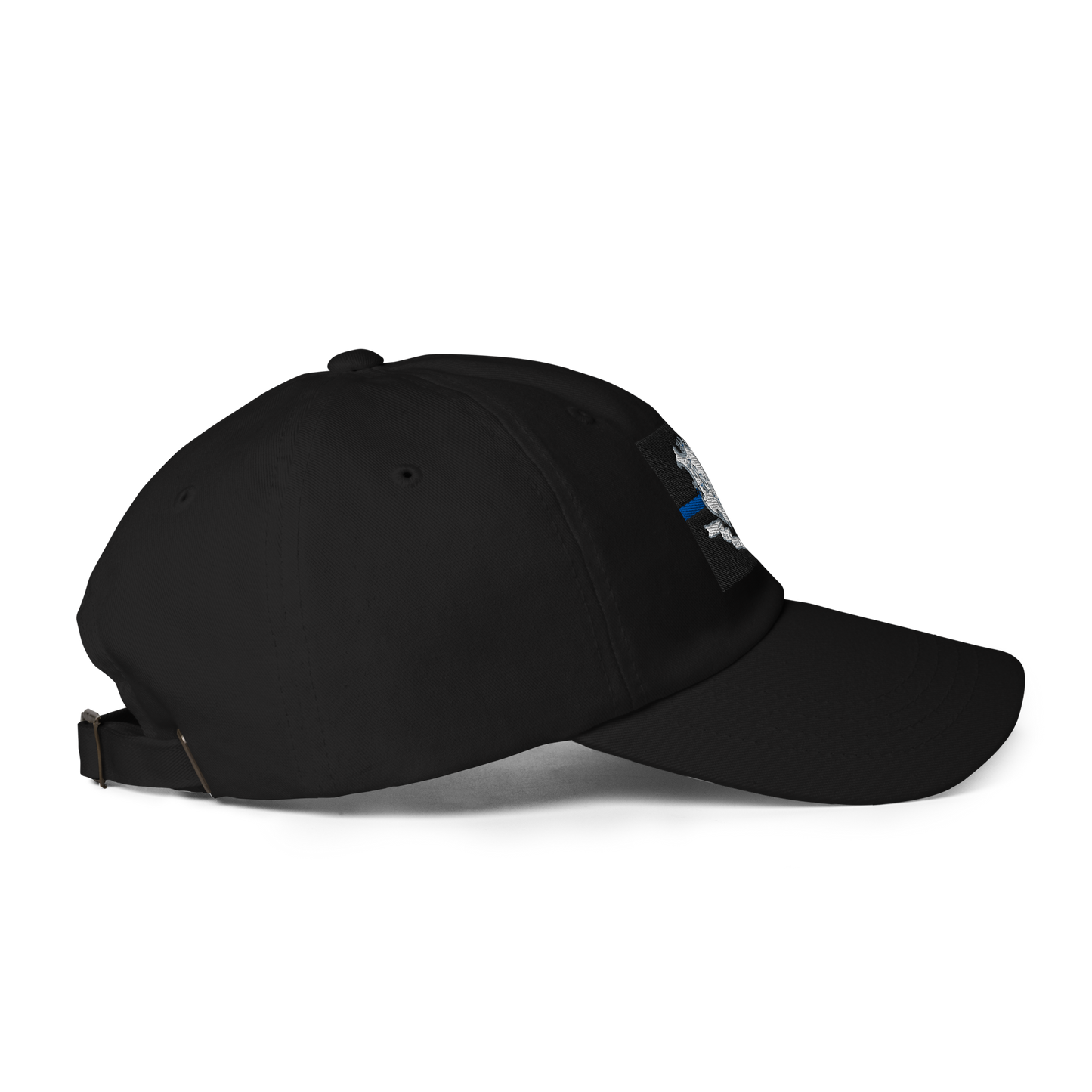 Thin Blue Line - Connecticut - Hat