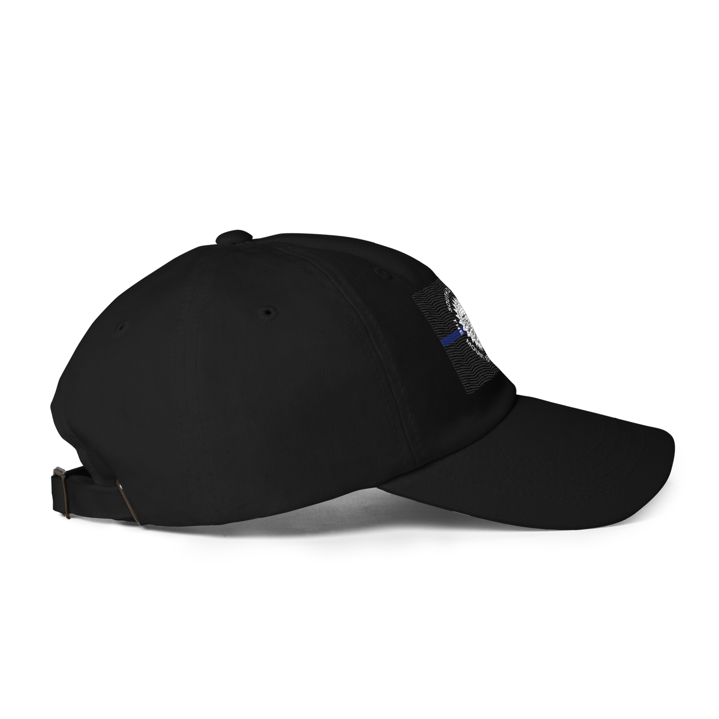 Thin Blue Line - South Dakota - Hat