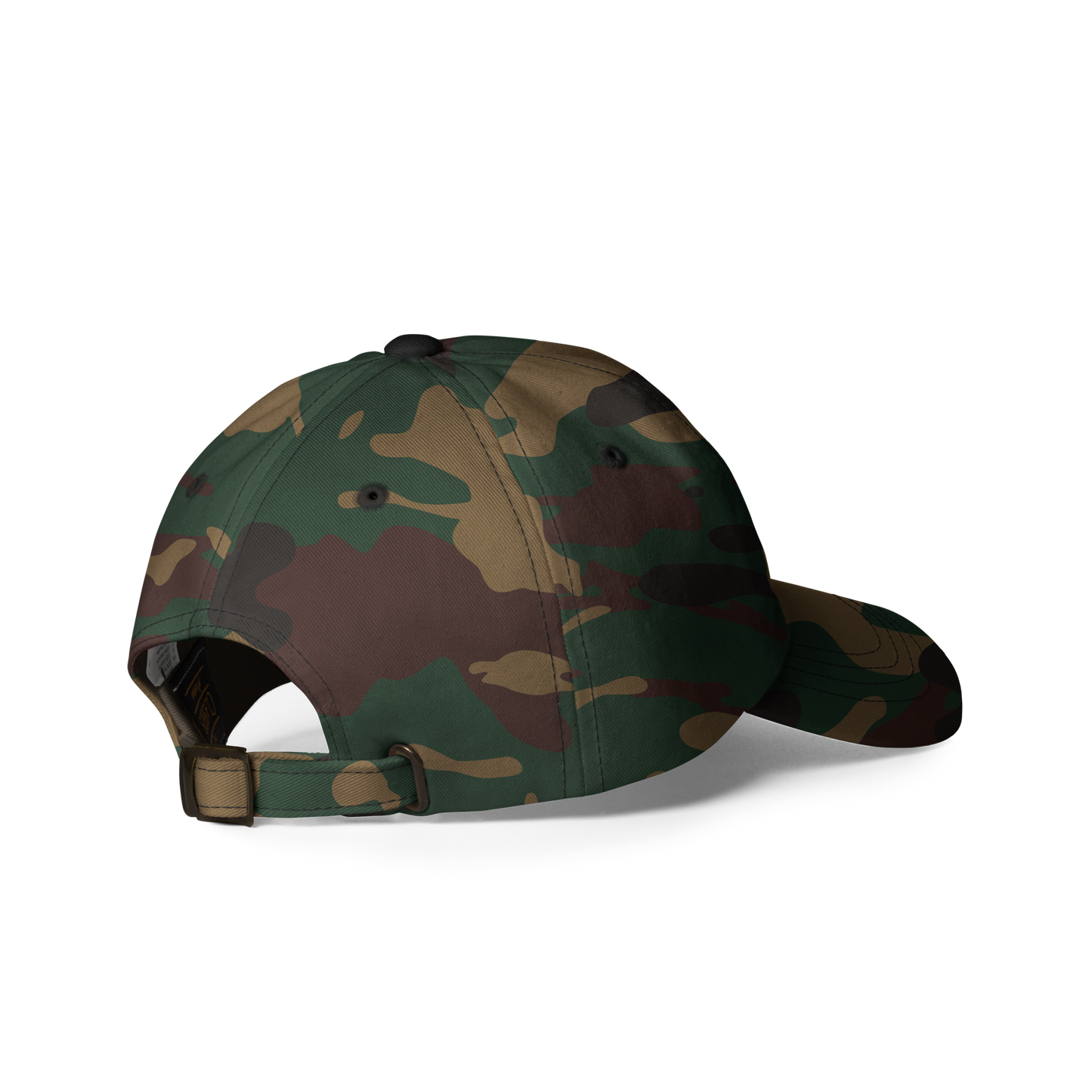 Thin Blue Line - South Dakota - Hat