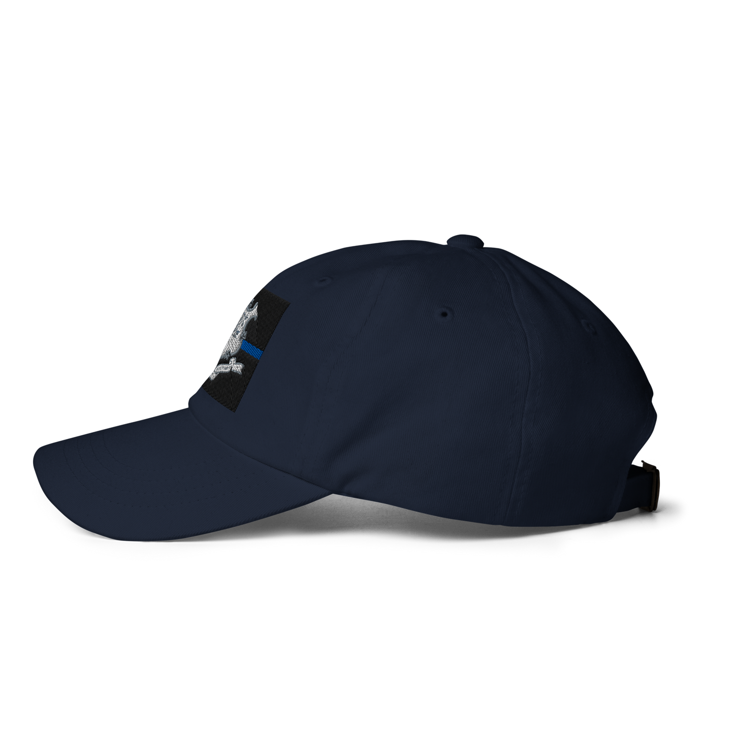 Thin Blue Line - Connecticut - Hat