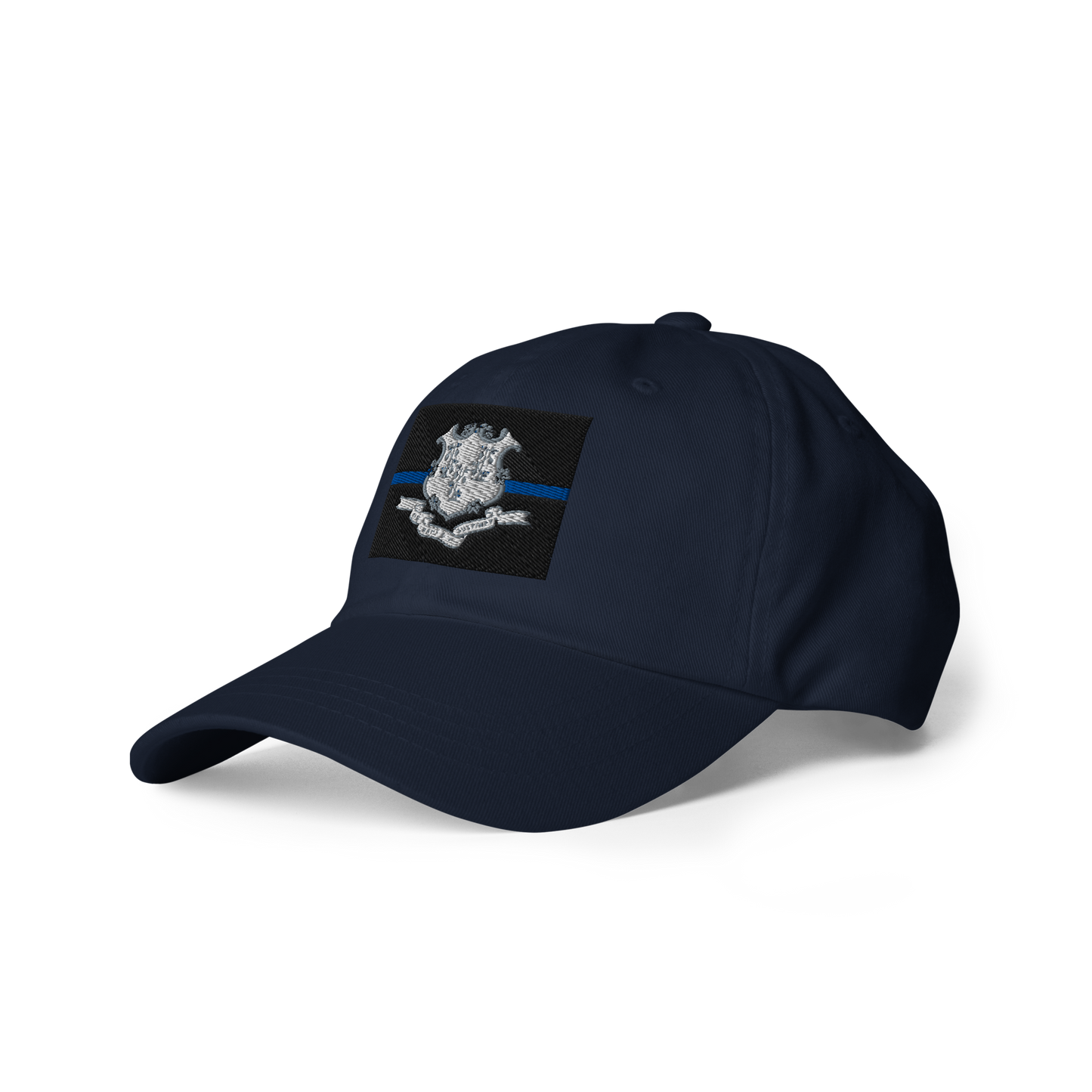 Thin Blue Line - Connecticut - Hat