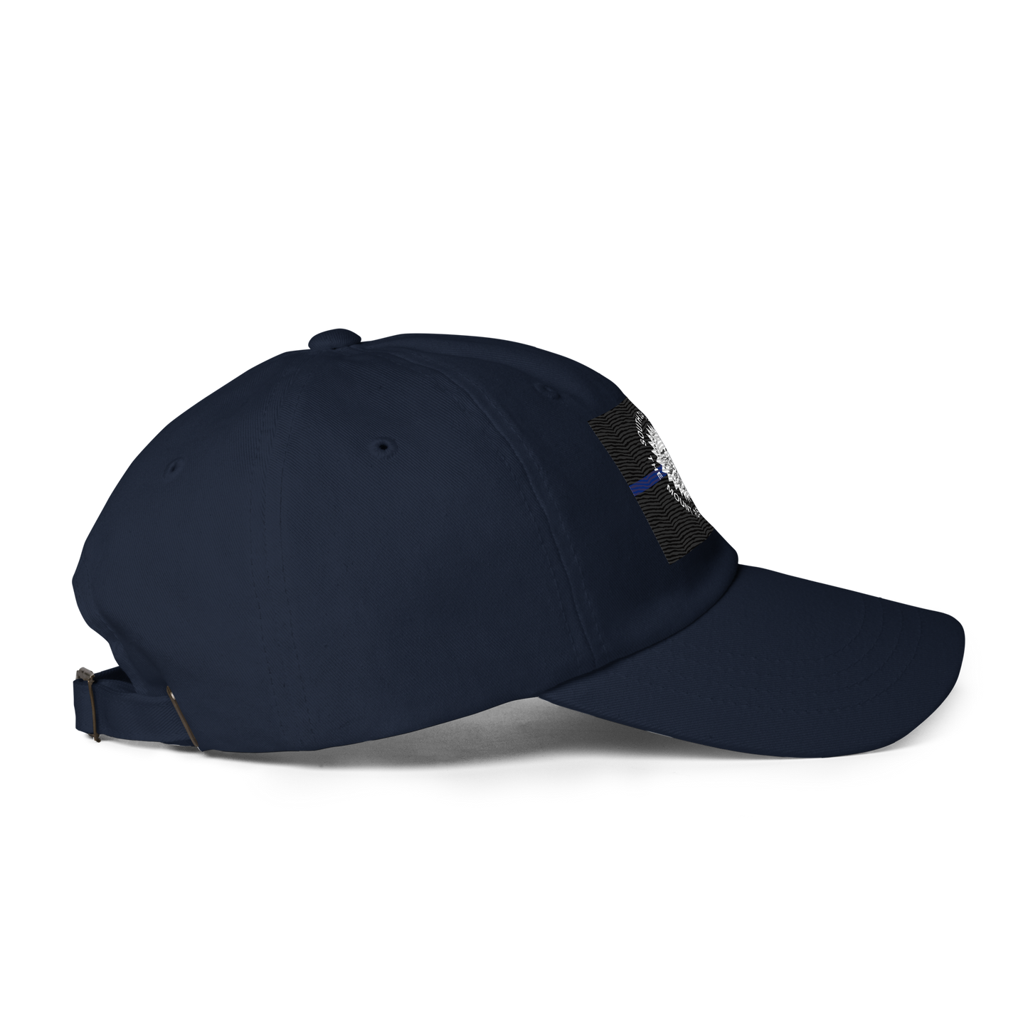 Thin Blue Line - South Dakota - Hat