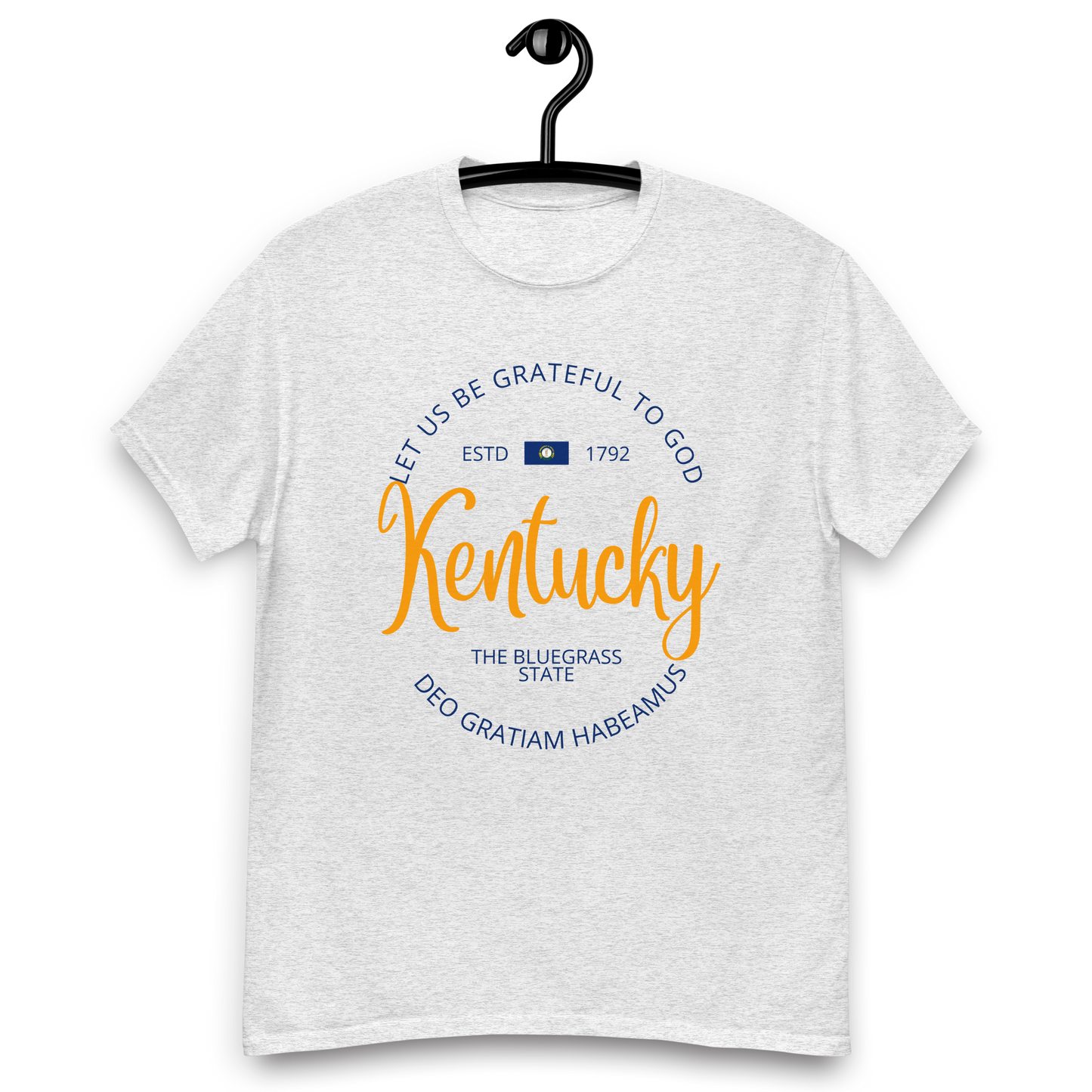 Kentucky - Motto Tee
