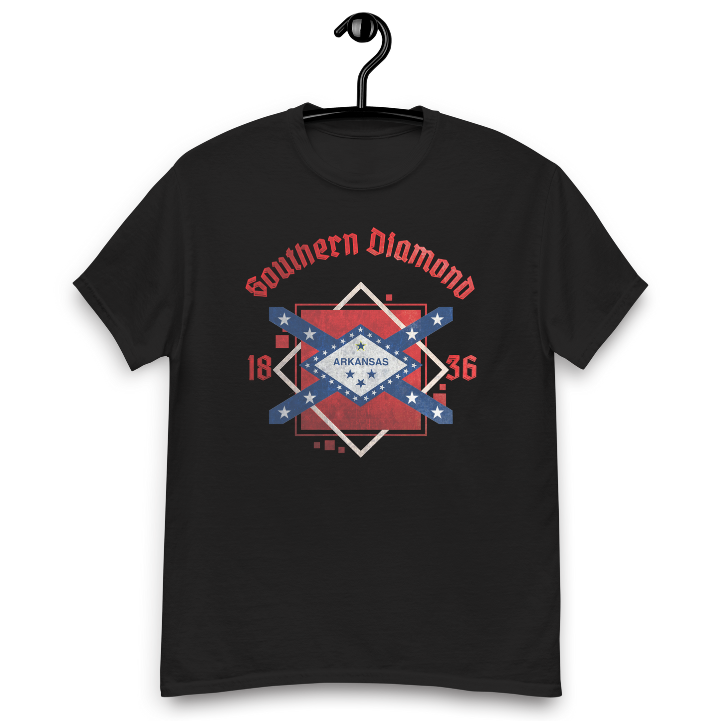 Southern Diamond - Tee