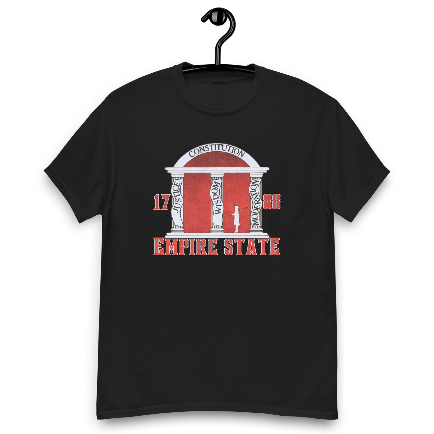 Empire State - Tee