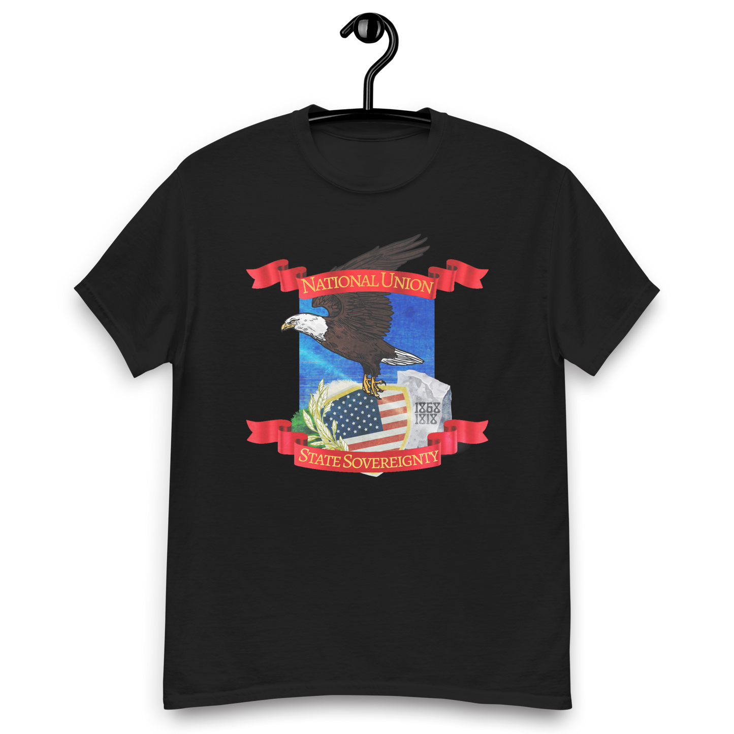 National Union - Tee