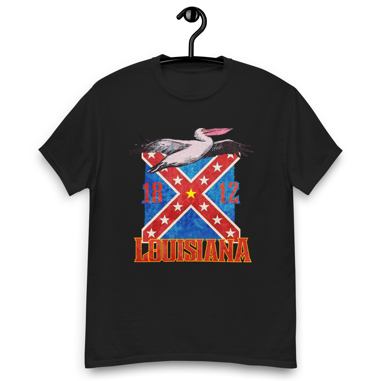 The Pelican - Tee