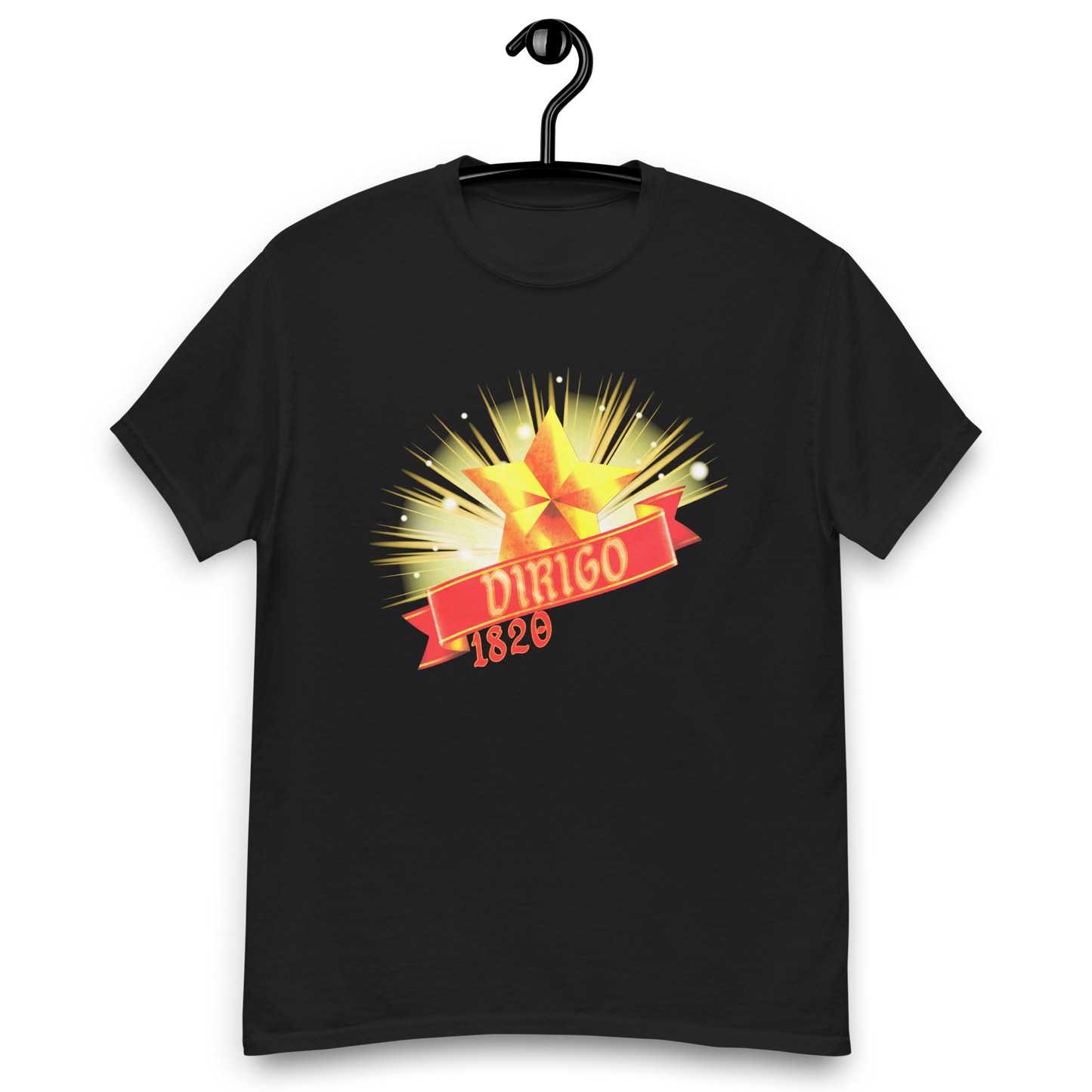 Dirigo - Tee