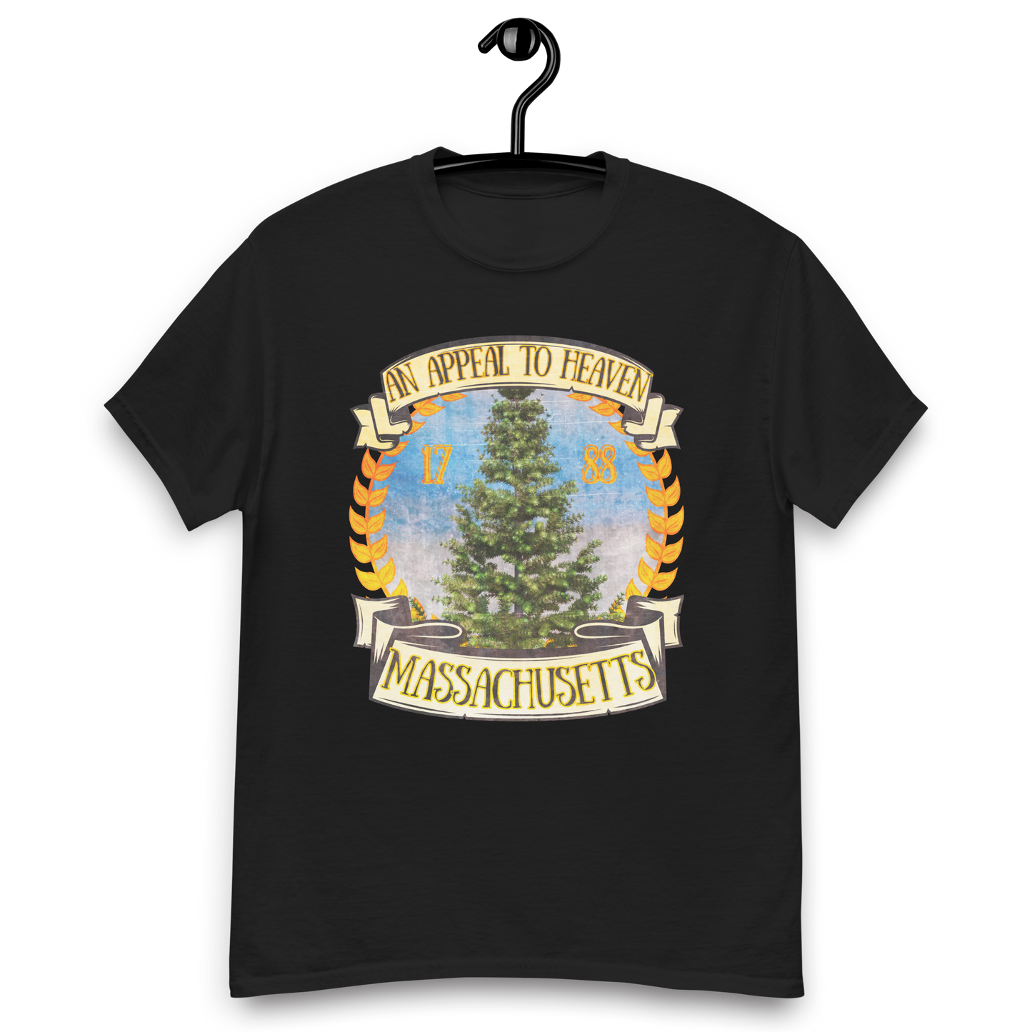 An Appeal to Heaven - Tee