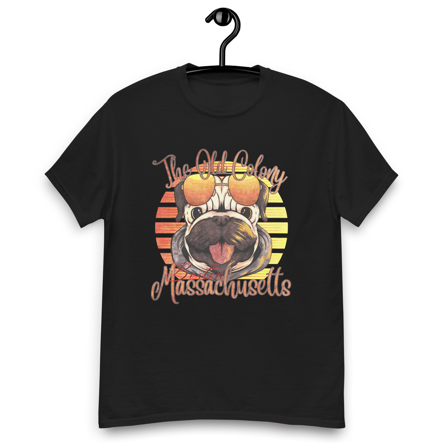 The Old Colony - Tee