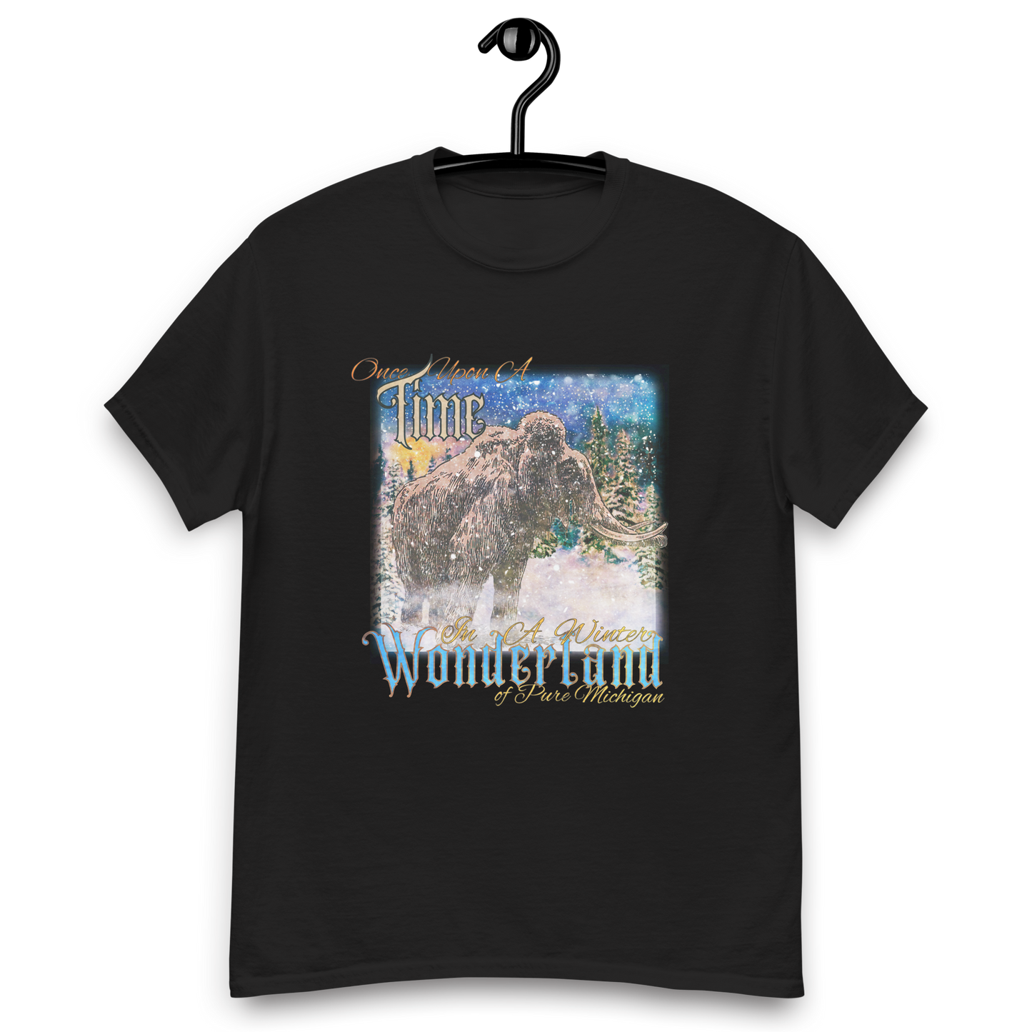 Winter Wonderland - Tee