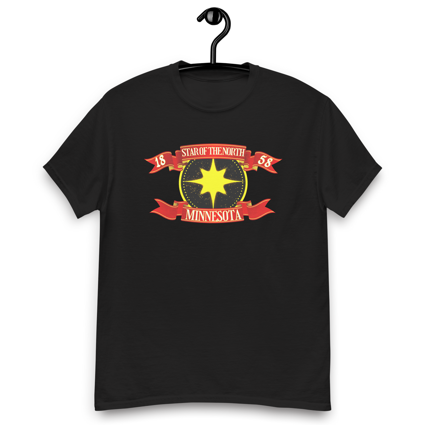 Star of the North - Tee