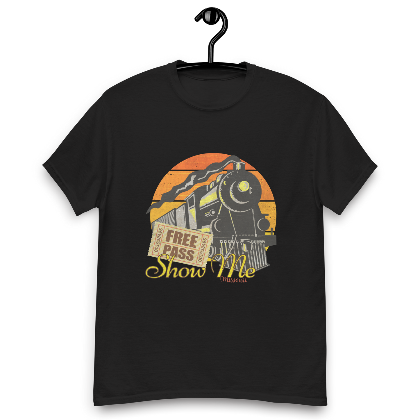 Show Me - Tee