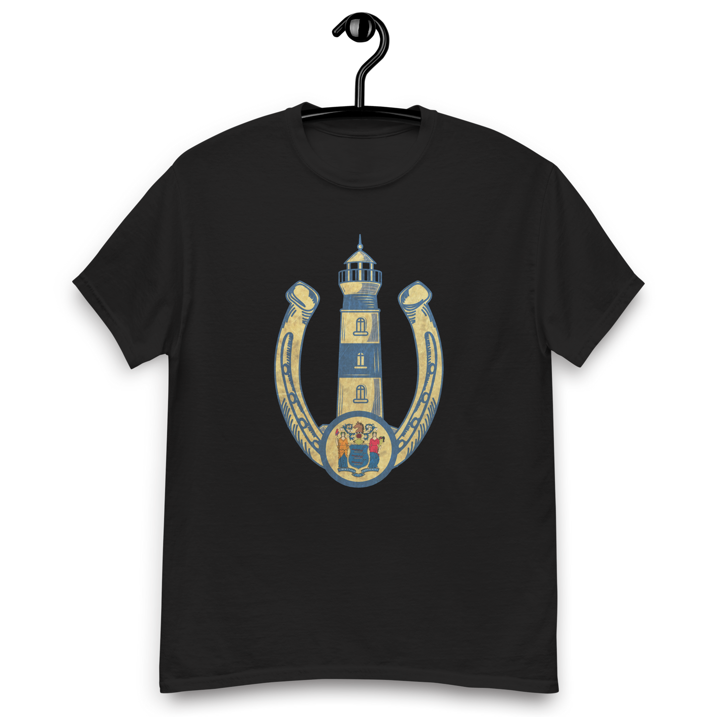 Liberty and Prosperity - Tee