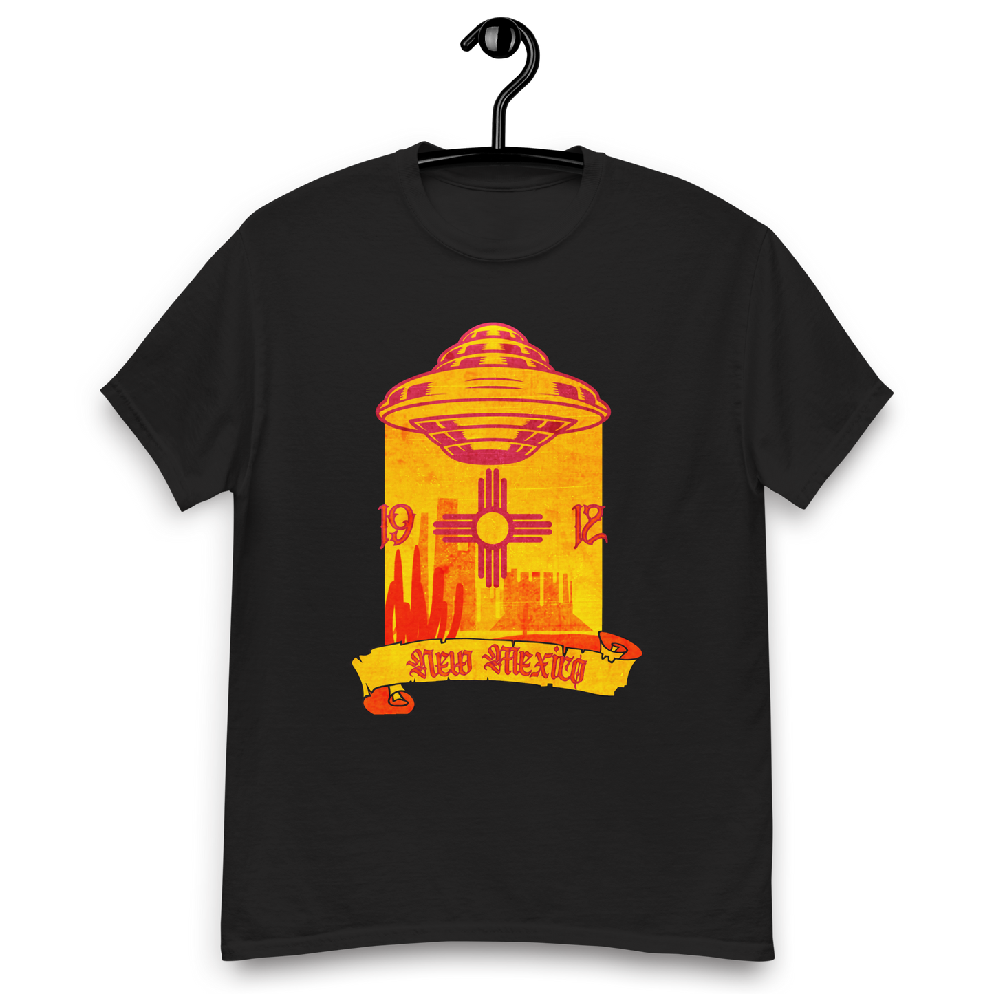 UFO - Tee