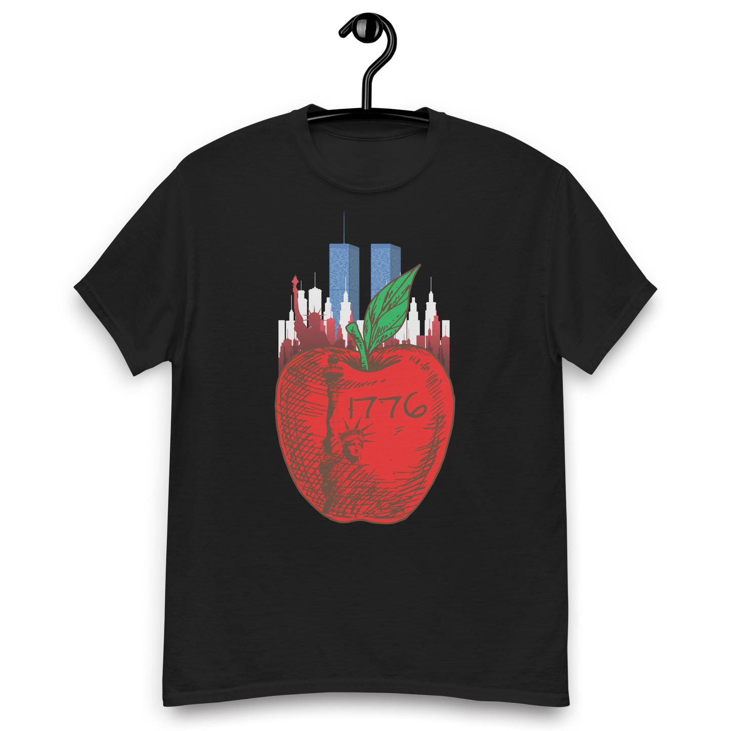 Big Apple - Tee