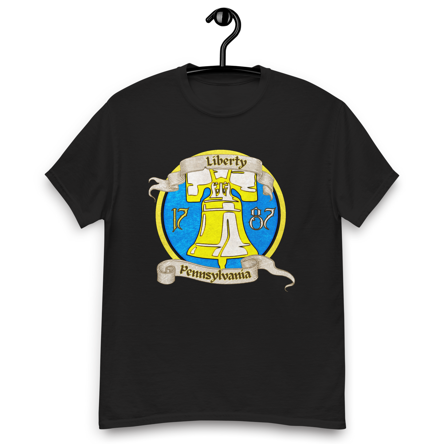 Liberty Bell - Tee