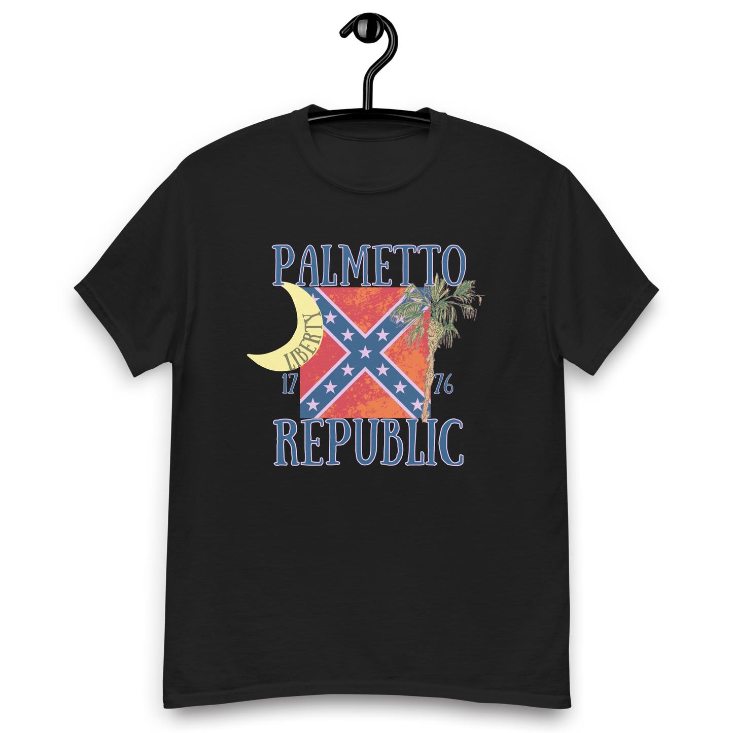Palmetto Republic - Tee