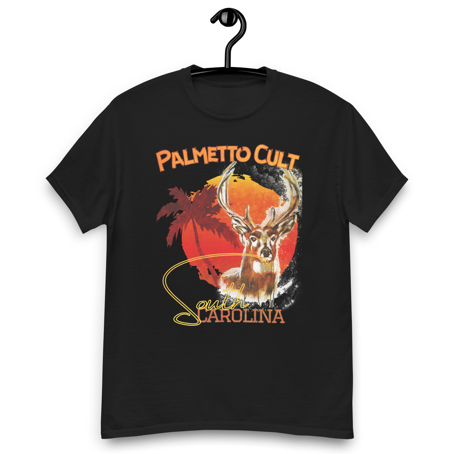 Palmetto Cult - Tee