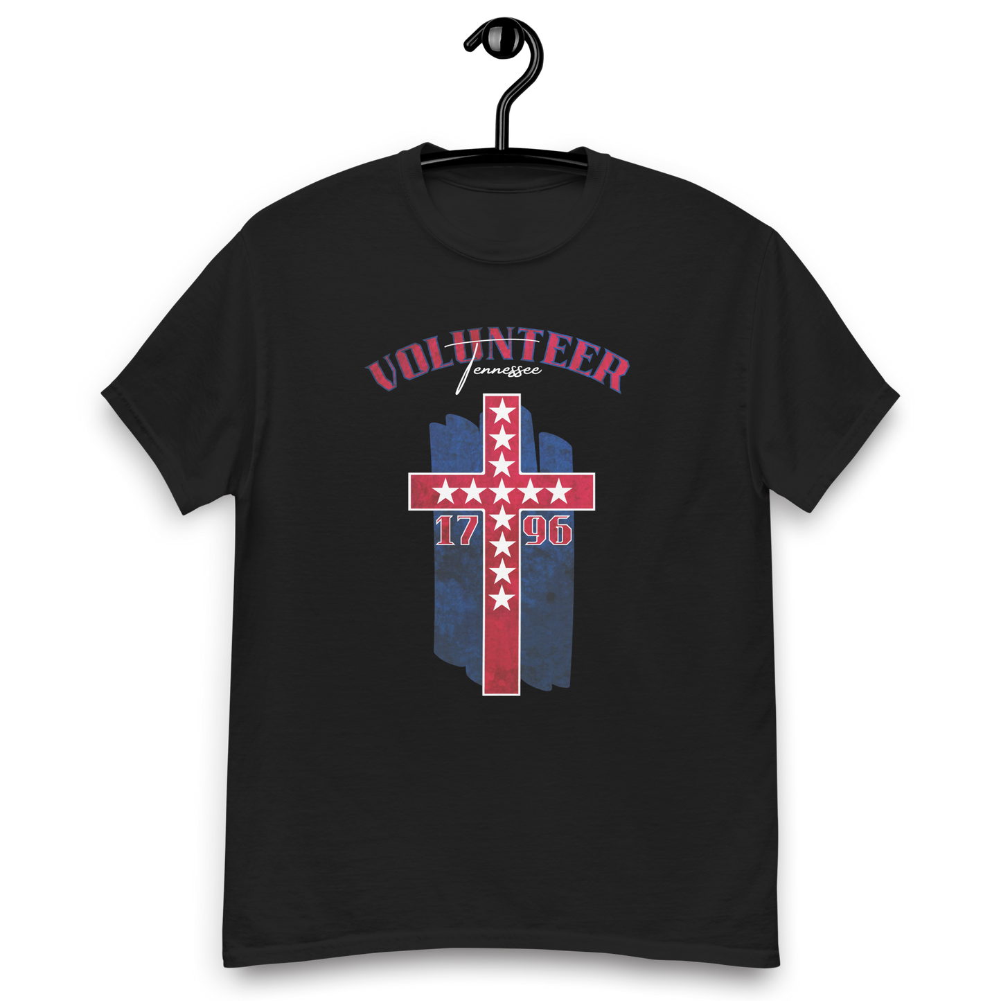 Volunteer - Tee