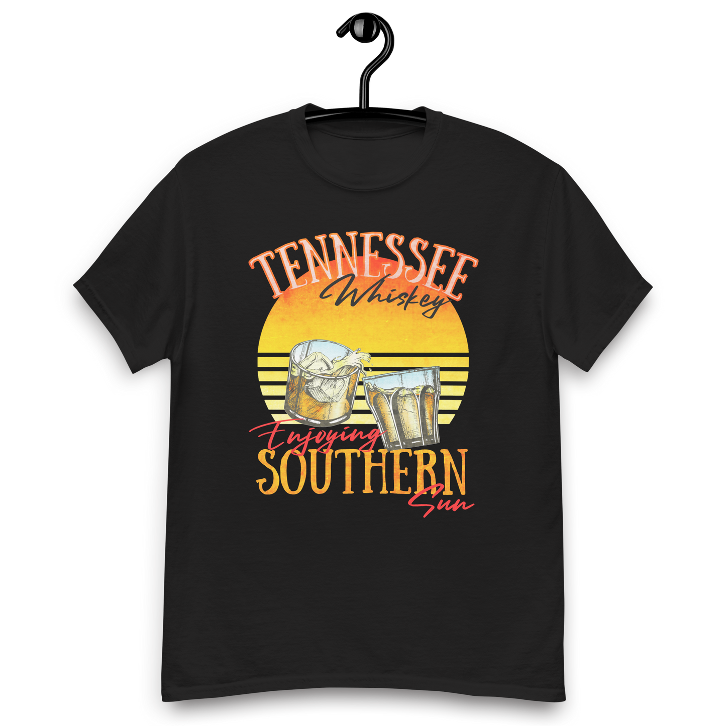 Southern Sun - Tee