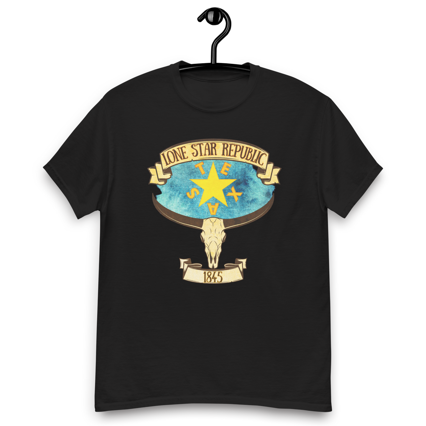 Lone Star Republic - Tee