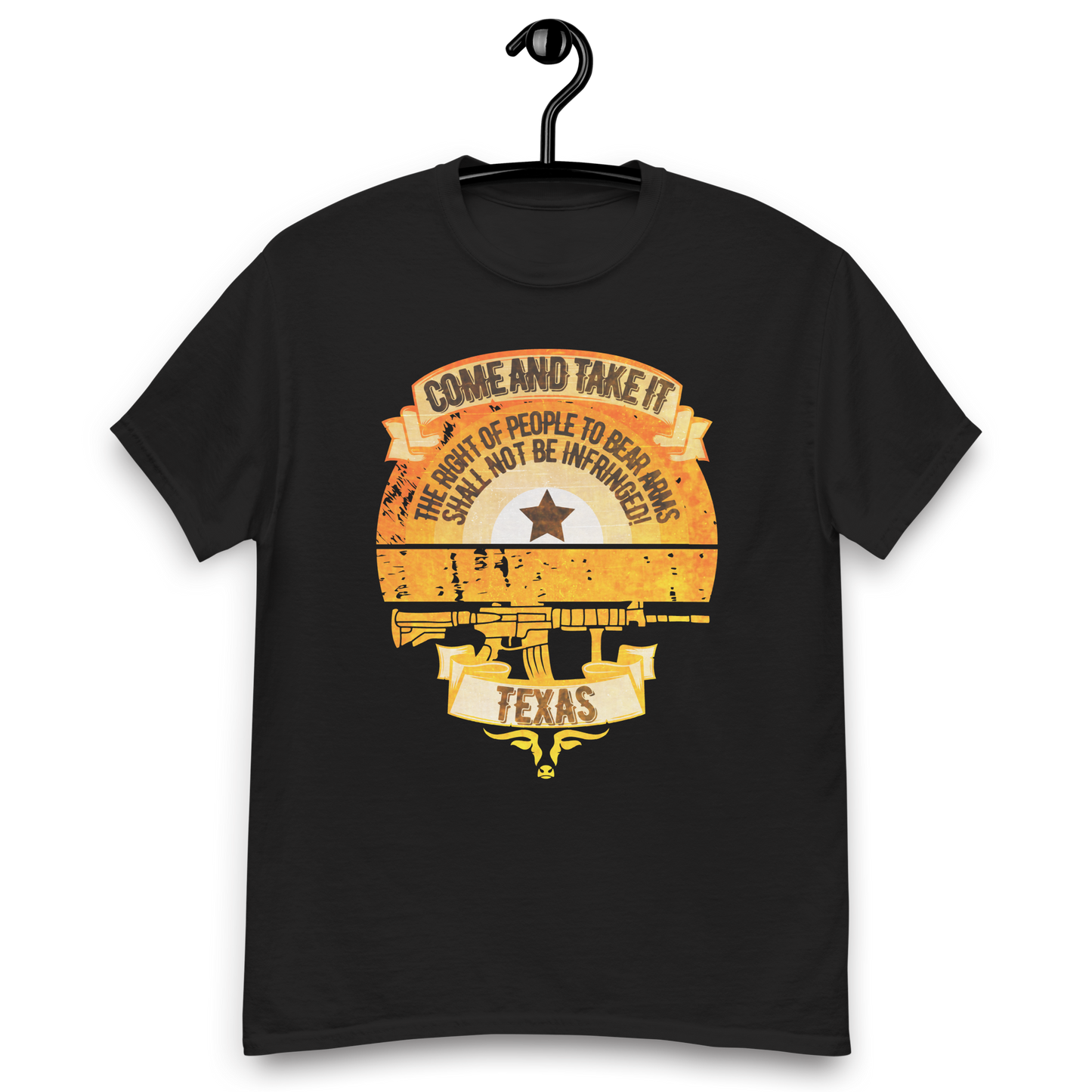 Come and Take It - Tee