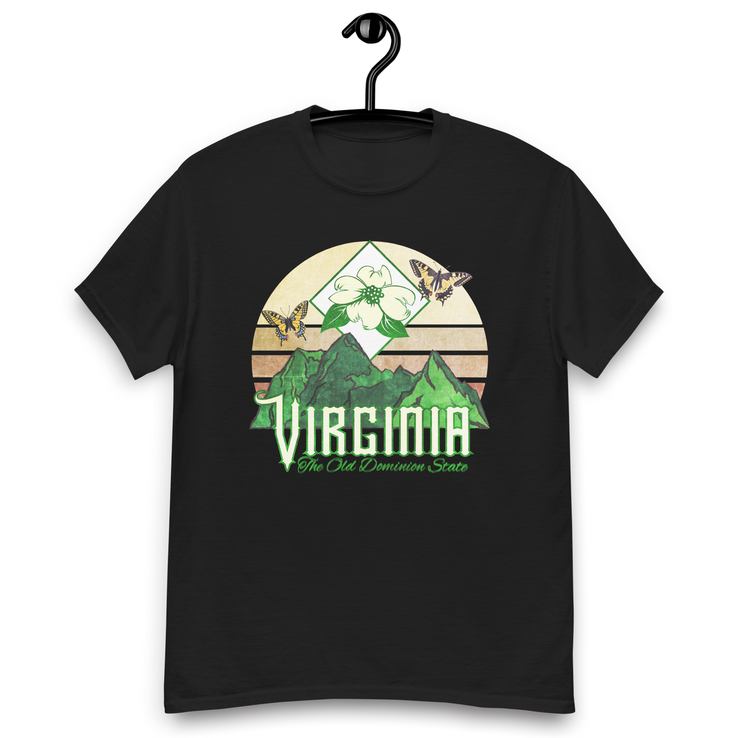 The Old Dominion - Tee