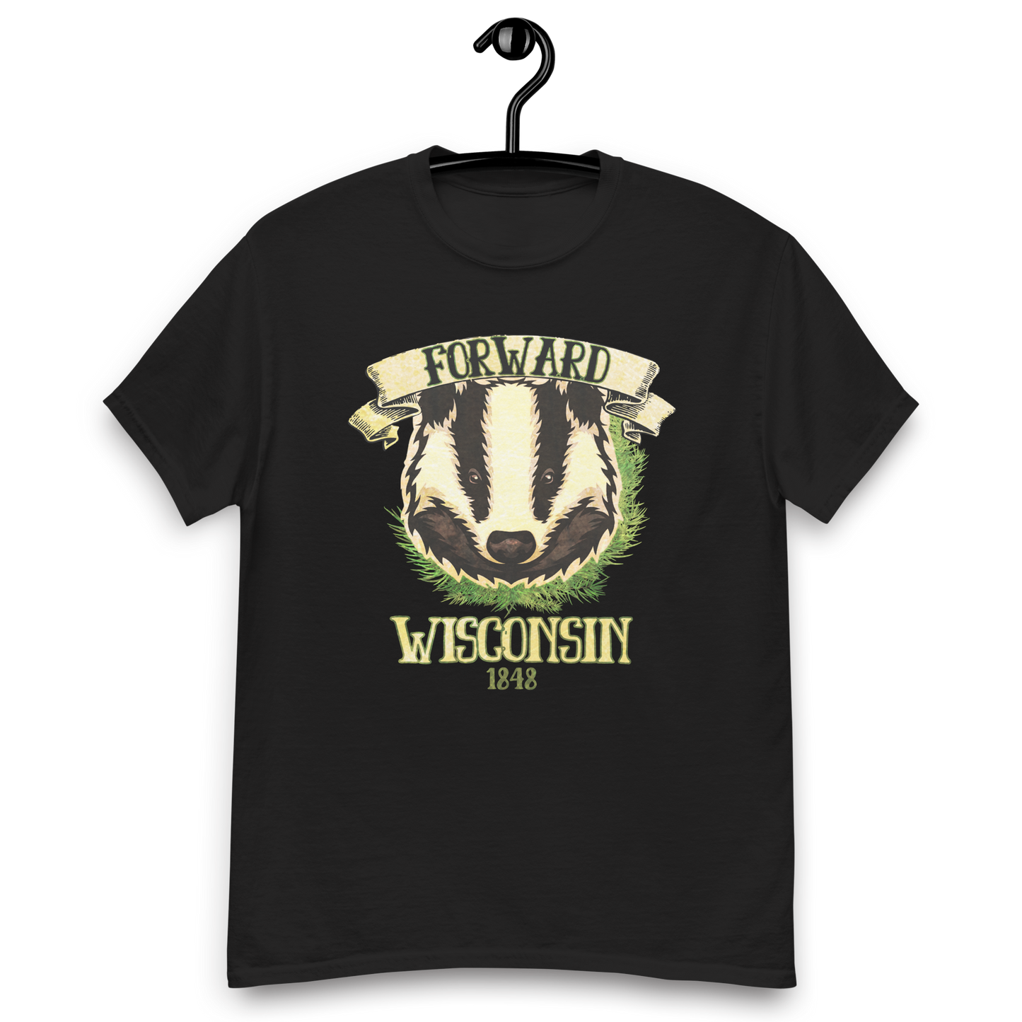 Forward - Tee