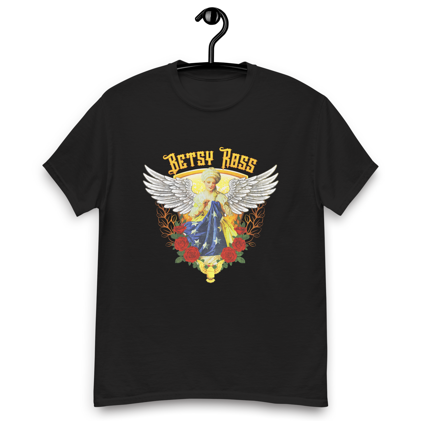 Betsy Ross - Tee
