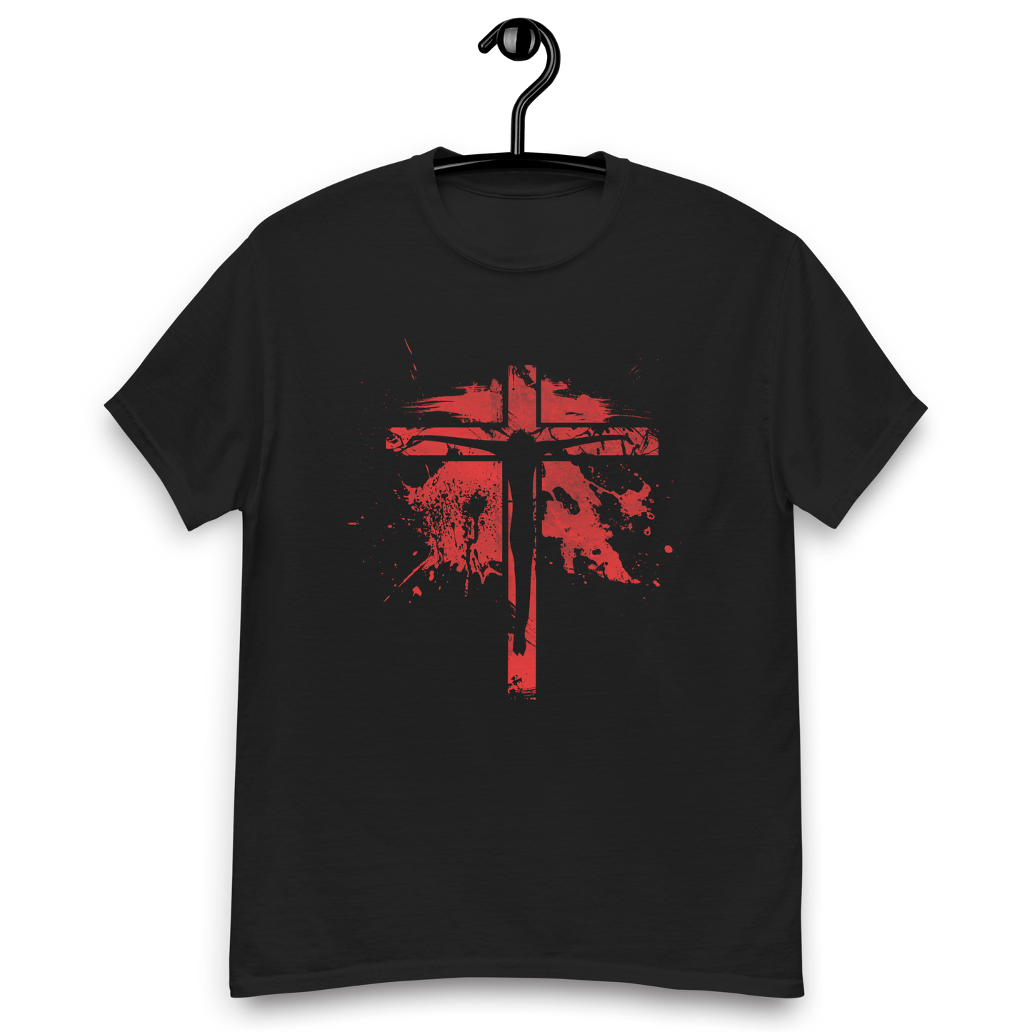Cross - Tee
