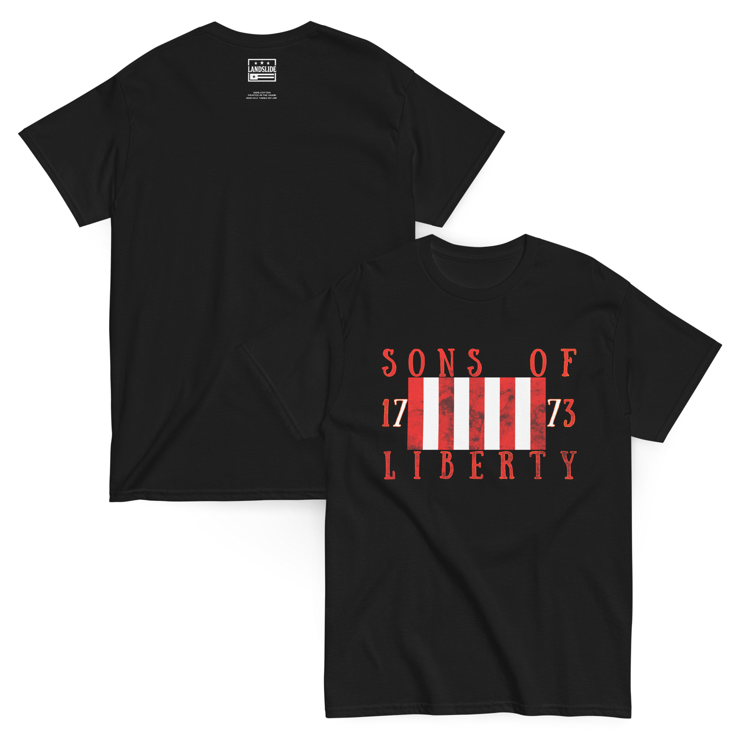 Sons of Liberty - Tee