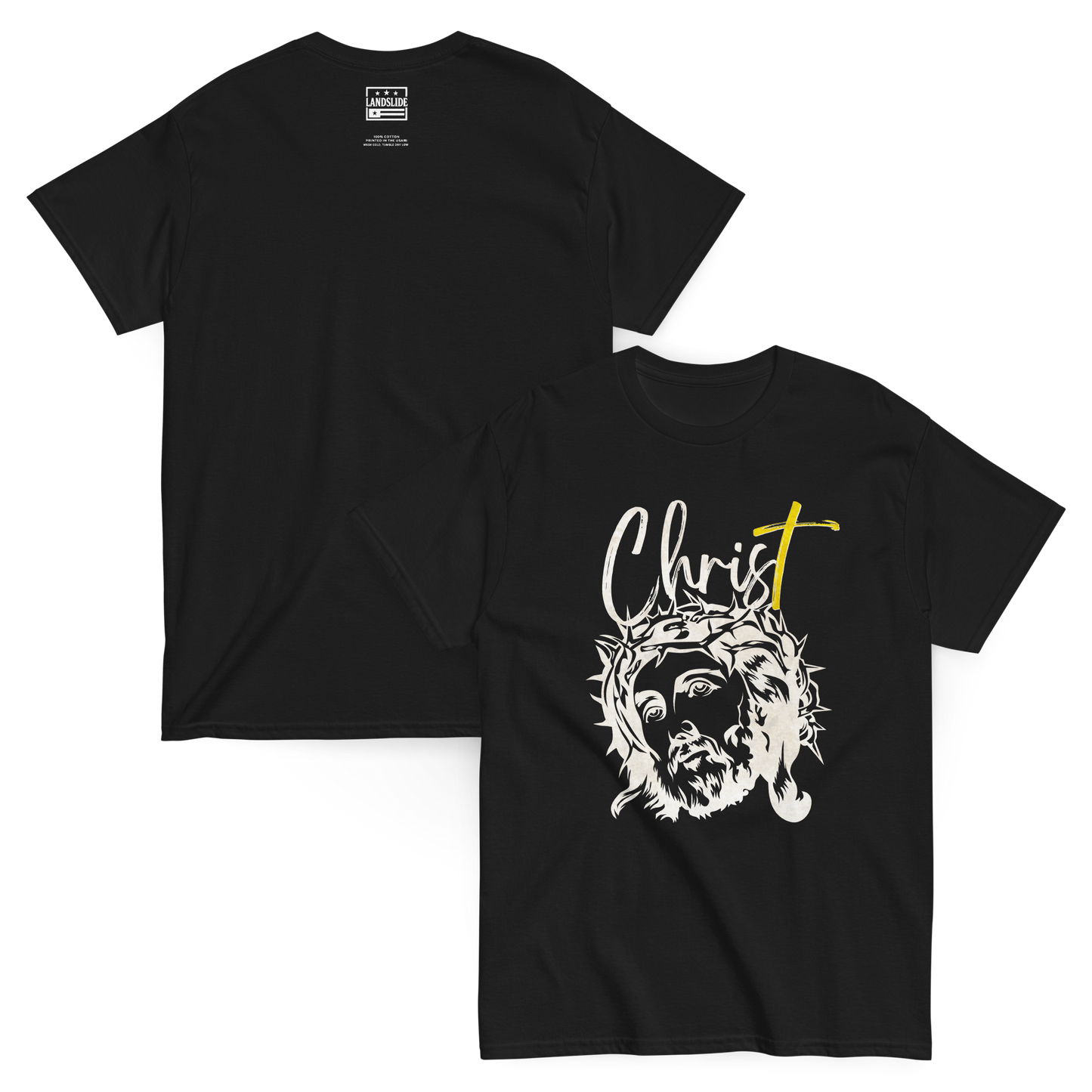 Christ - Tee