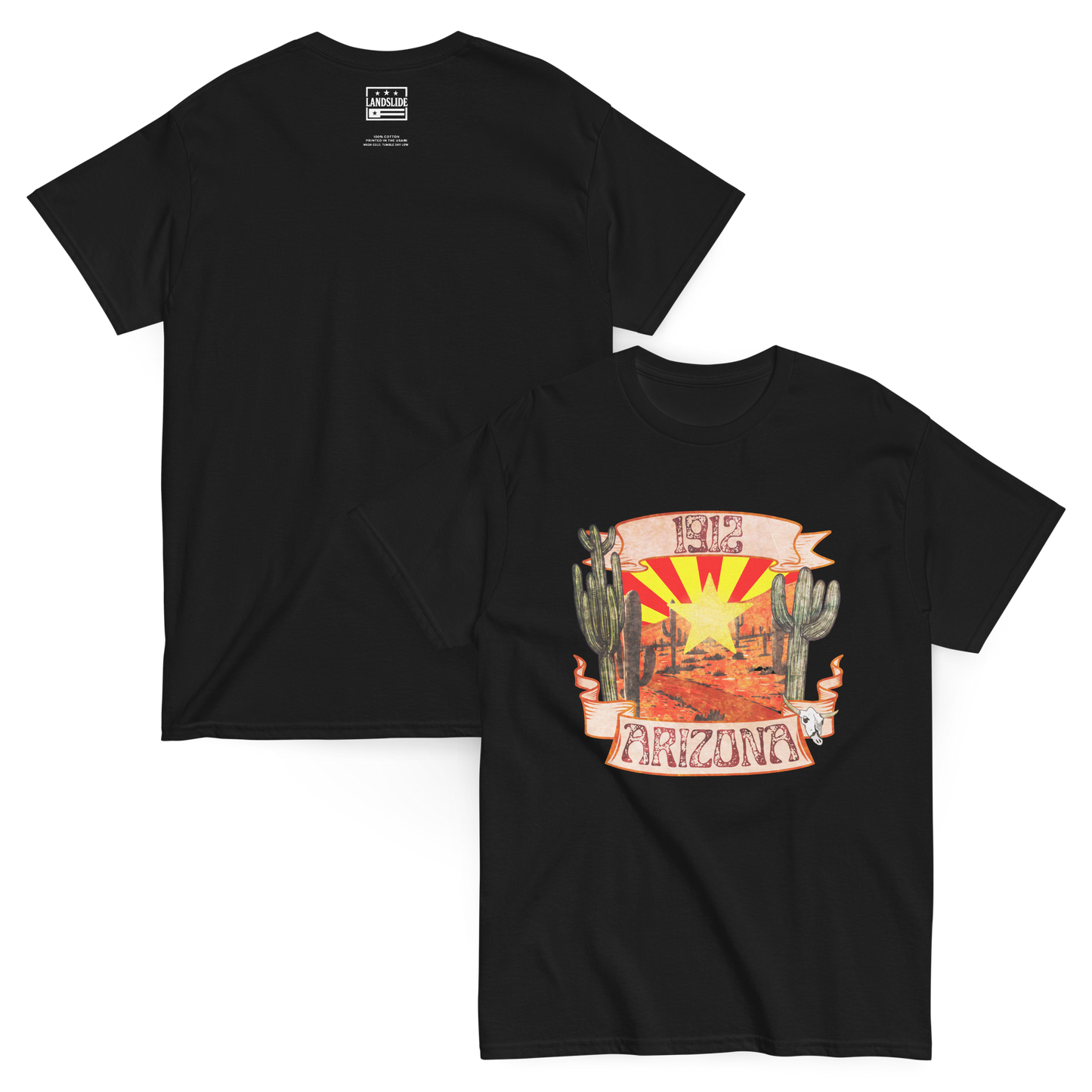 1912 - Tee