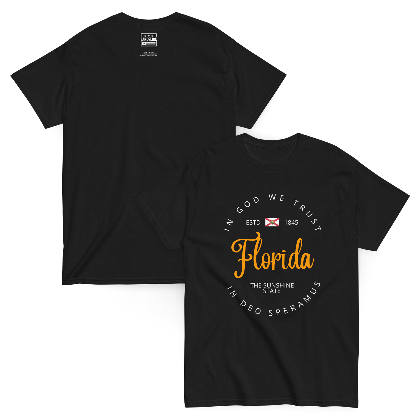 Florida - Motto Tee