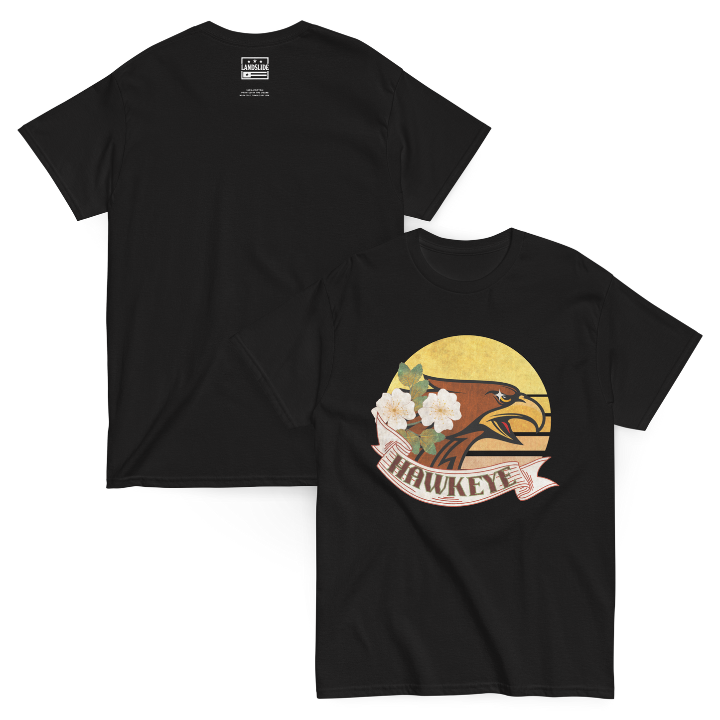 Hawkeye - Tee