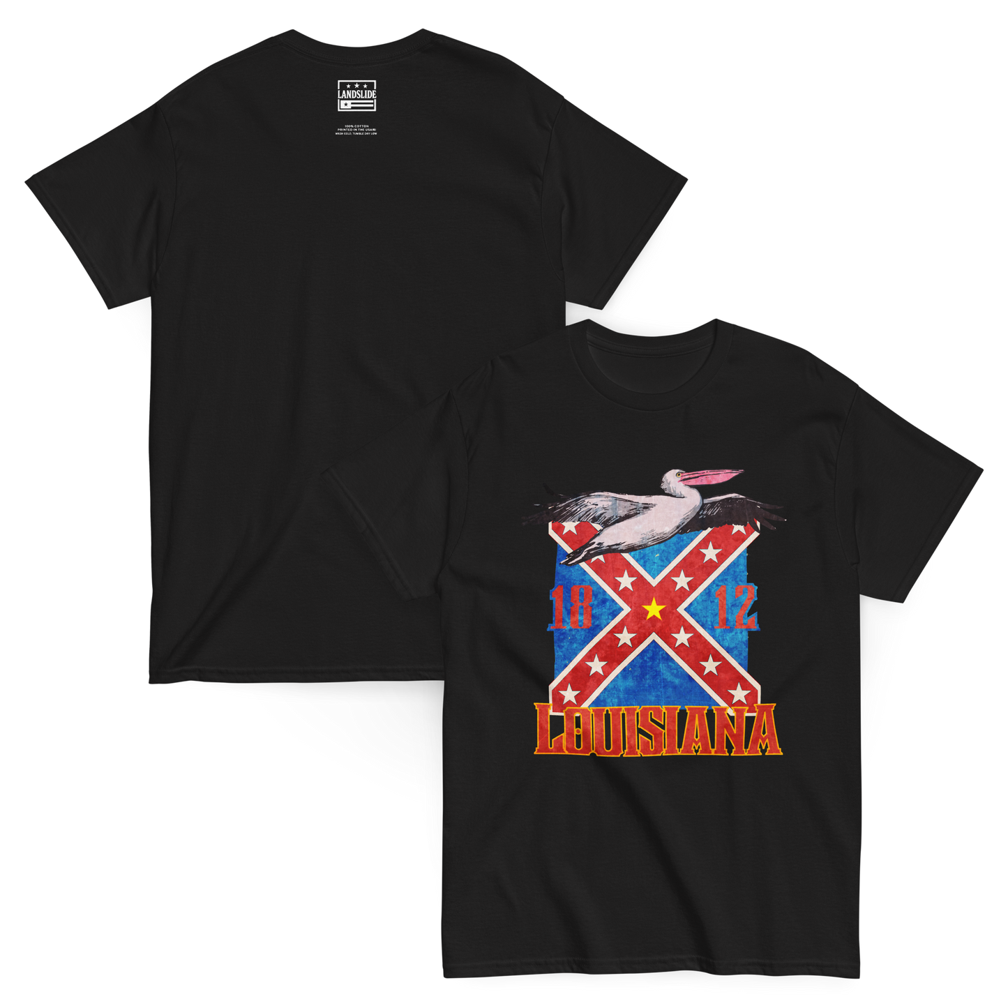 The Pelican - Tee