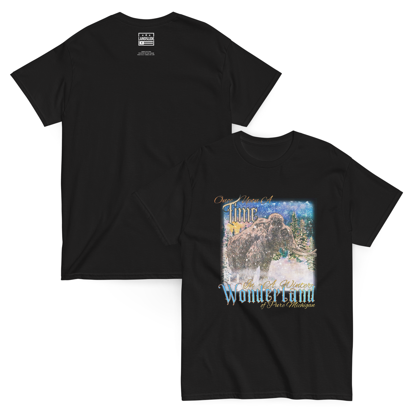Winter Wonderland - Tee