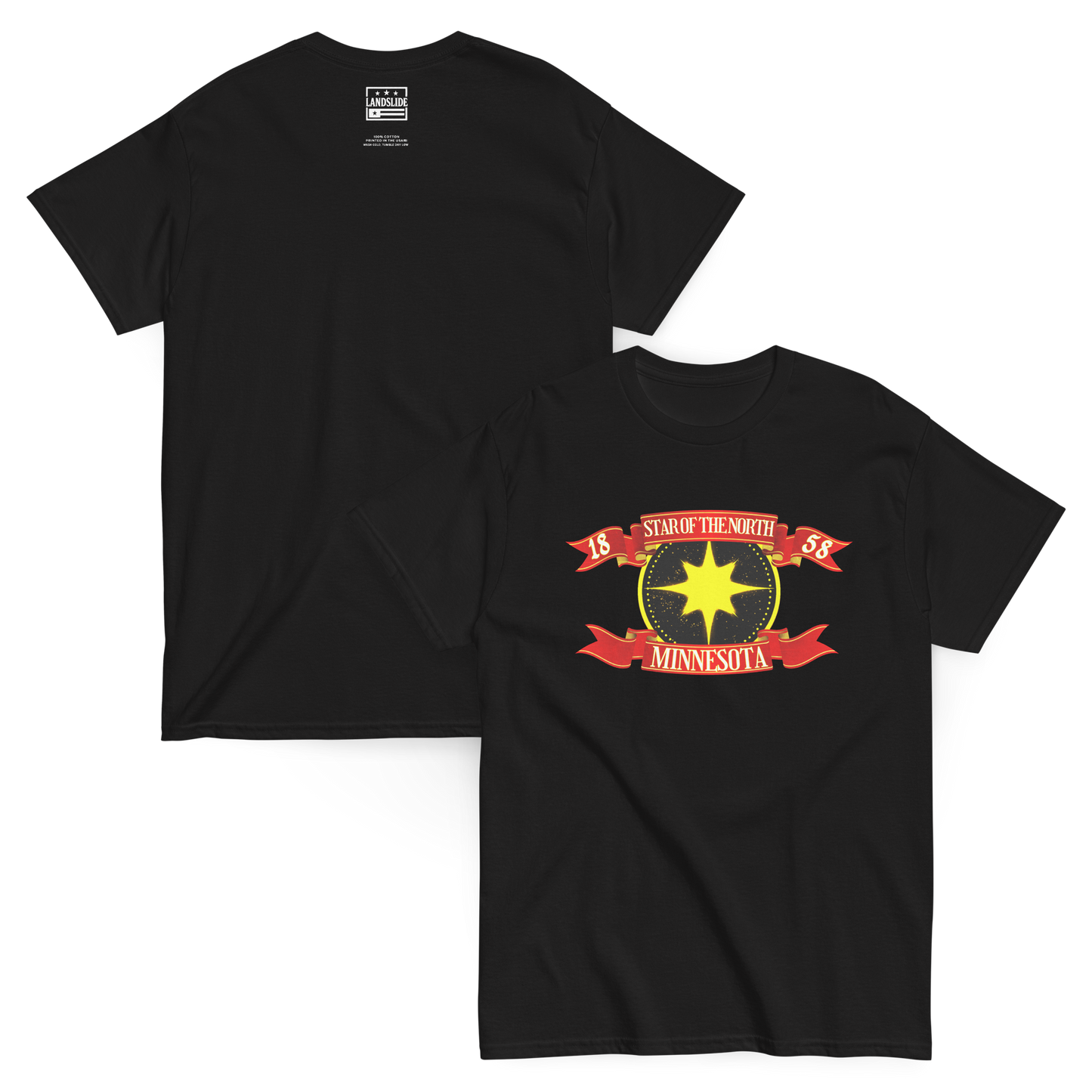 Star of the North - Tee