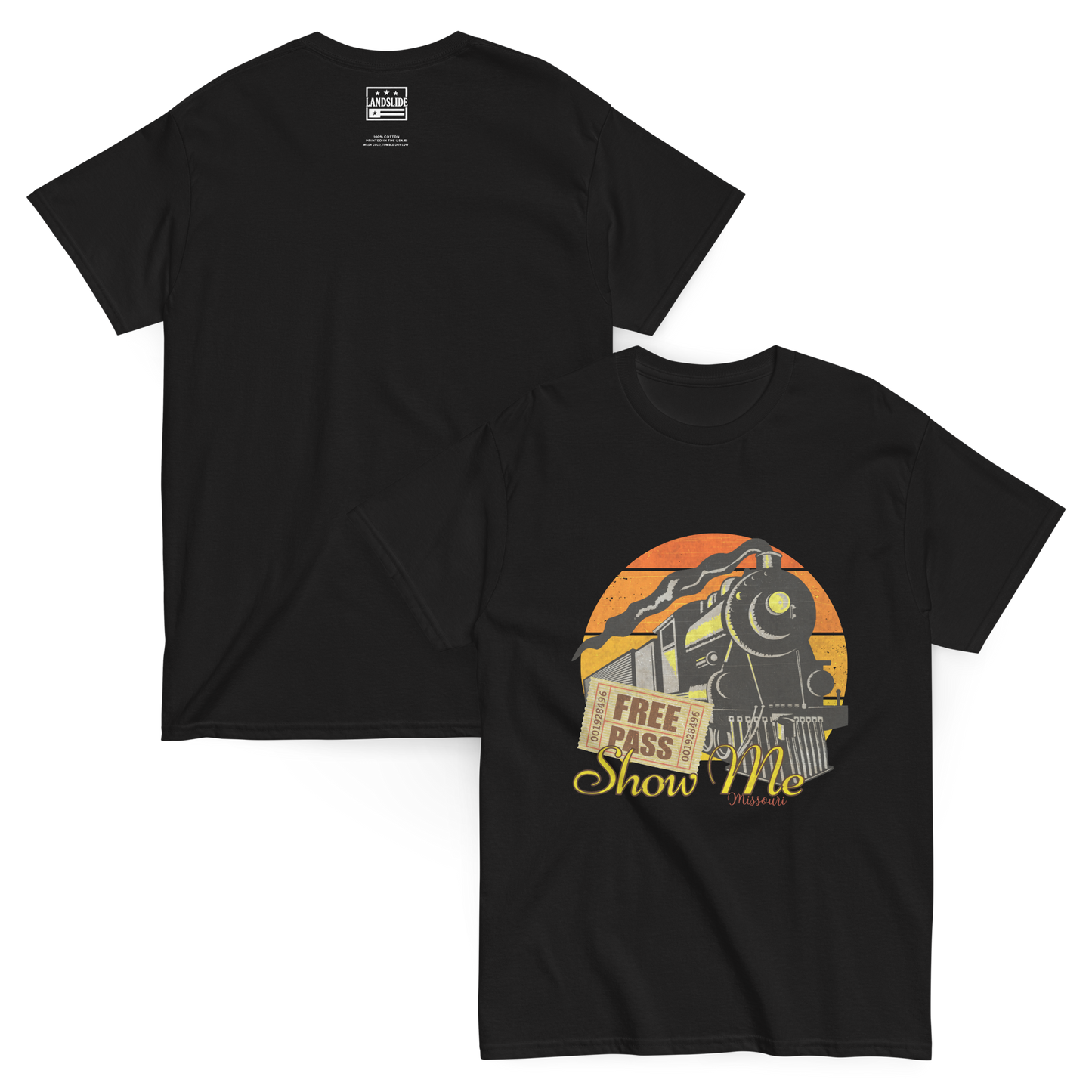 Show Me - Tee