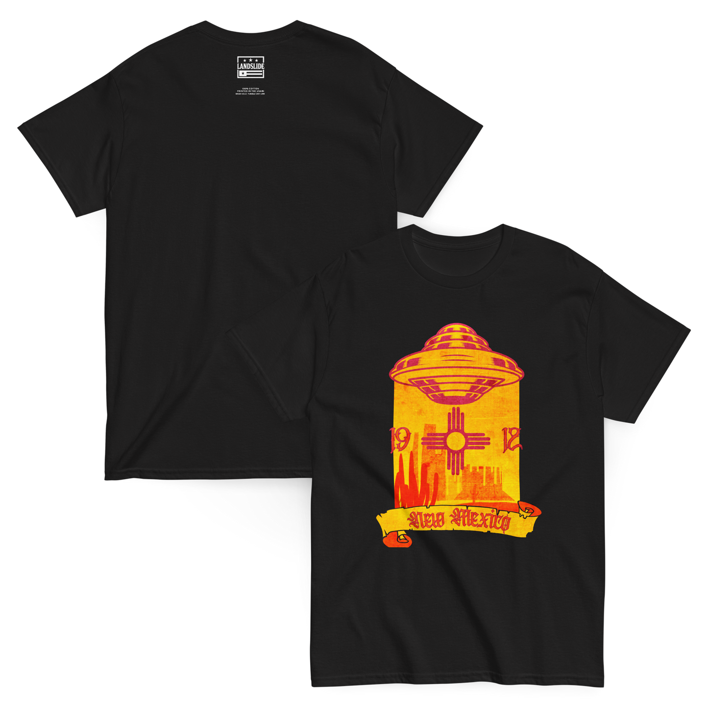 UFO - Tee