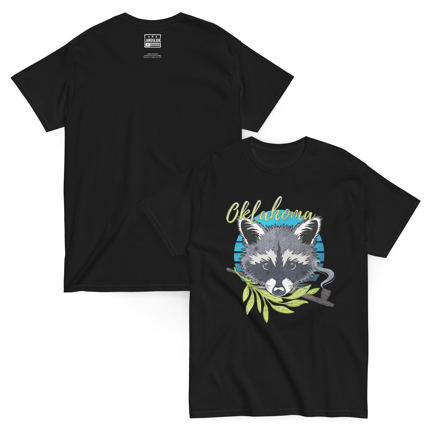 Furbearer - Tee