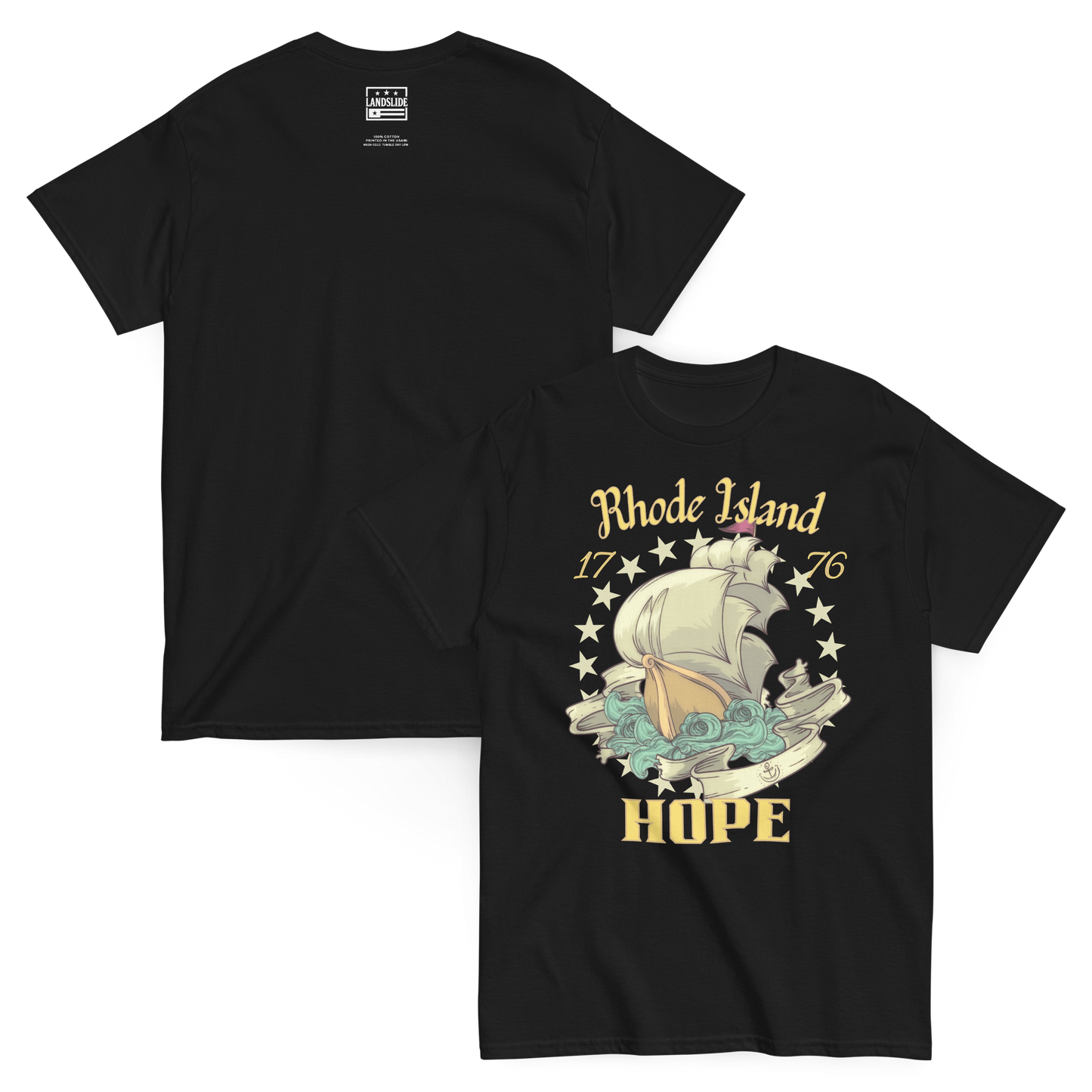 Hope - Tee