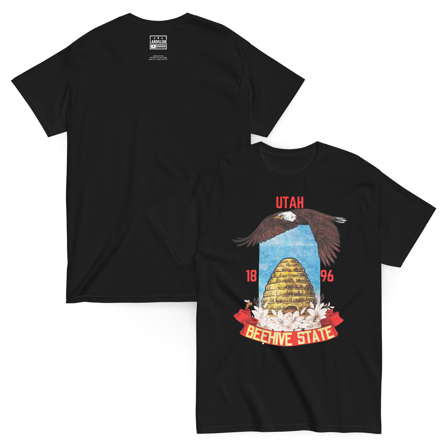 Beehive - Tee
