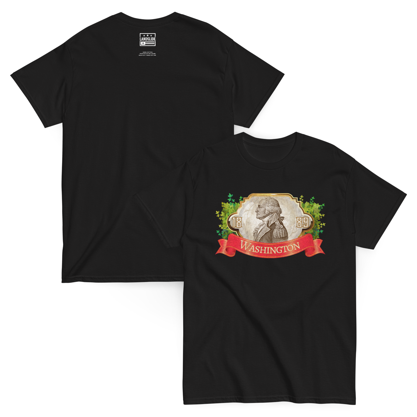 Mr. President - Tee