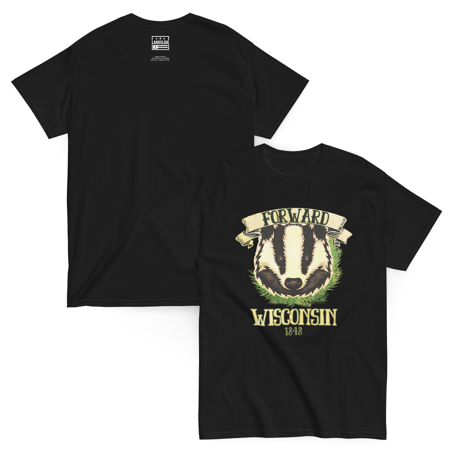 Forward - Tee