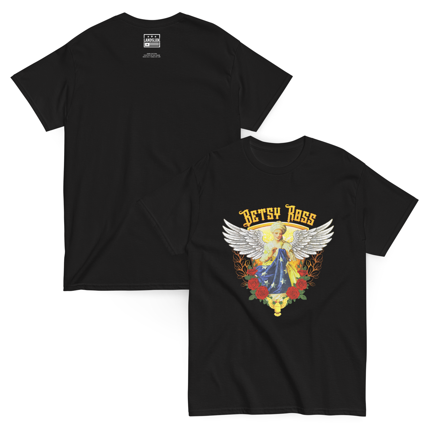 Betsy Ross - Tee